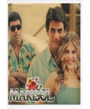 CD - Marisol