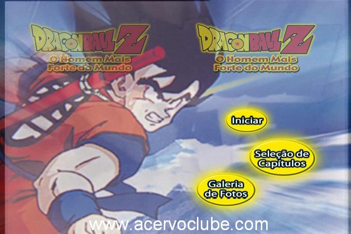 Dragon Ball Z - Filmes