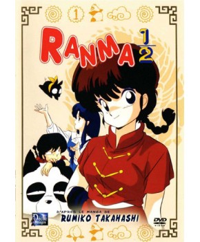 Ranma ½ 1ª Temporada