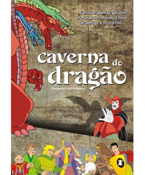 Caverna do Dragão
