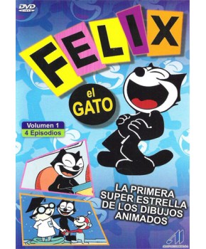Gato Félix