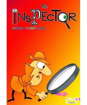 O Inspetor O Inspetor