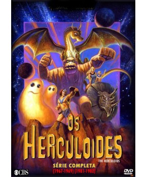 Os Herculóides