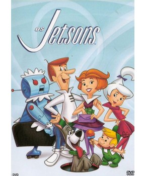 Os Jetsons - 1ª Temporada