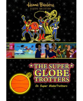 Os Super Globetrotters
