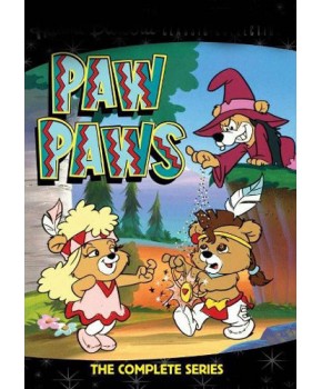 Os Ursinhos Paw-Paws