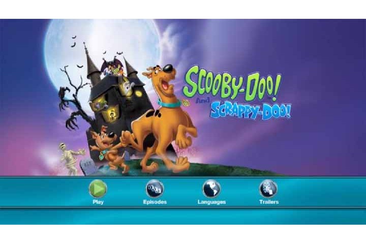 Scooby-Doo & Scooby-Loo - 1ª Temporada