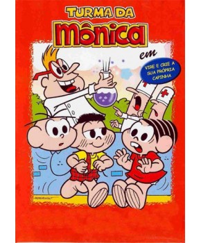 Turma da Mônica Turma da Mônica