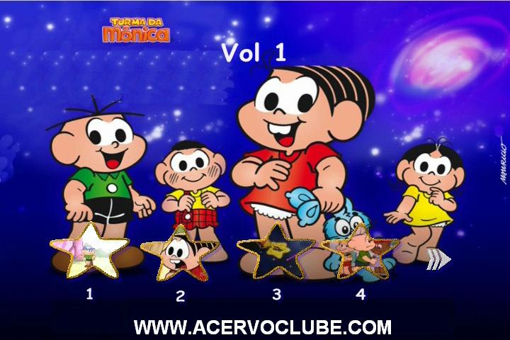 Turma da Mônica Turma da Mônica