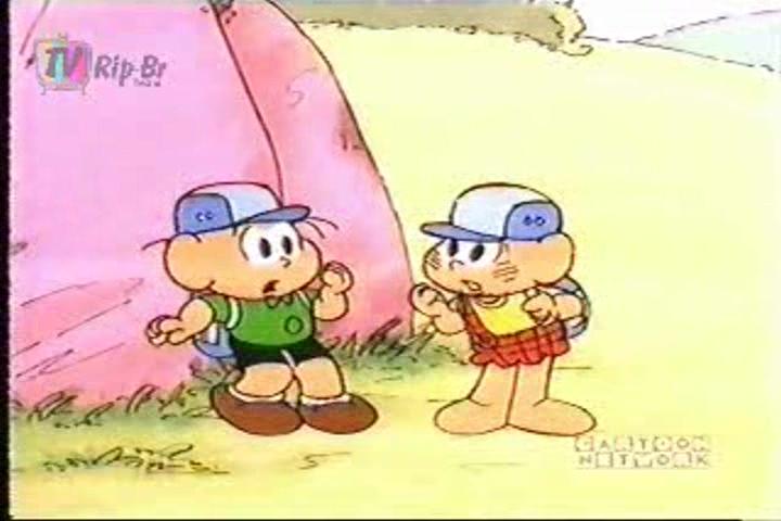 Turma da Mônica Turma da Mônica