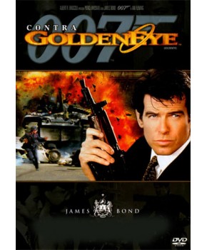 007 - Contra GoldenEye
