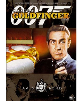 007 - Contra Goldfinger