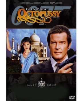 007 - Contra Octopussy