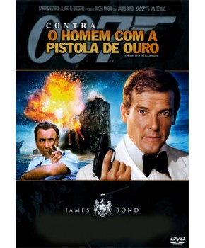 007 - Contra o Homem com a Pistola de Ouro