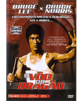 Bruce Lee - O Vôo do Dragão