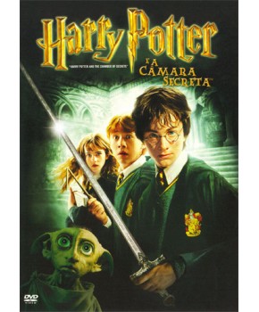 Harry Potter e a Câmara Secreta