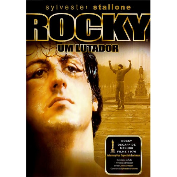 Rocky I Um Lutador Rocky I Um Lutador