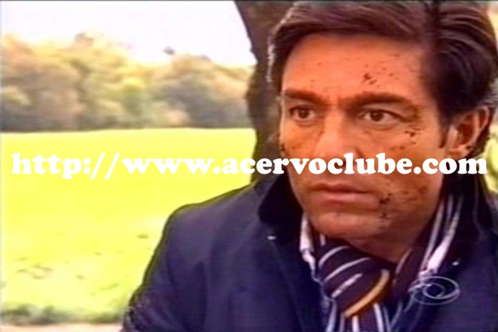 Amanhã é para Sempre (Mañana es para siempre)