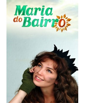 Maria do Bairro (María la del Barrio)