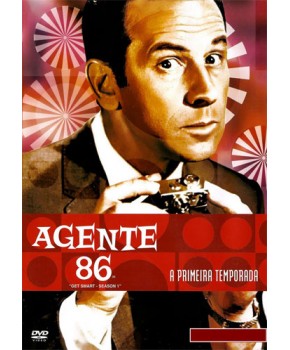 Agente 86 - 1ª Temporada