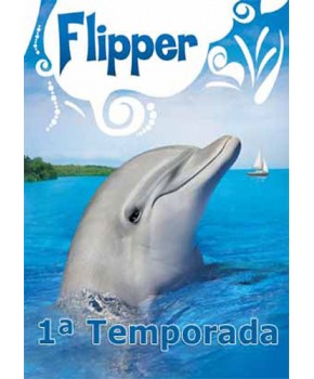 Flipper - 1ª Temporada