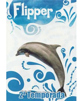 Flipper - 2ª Temporada