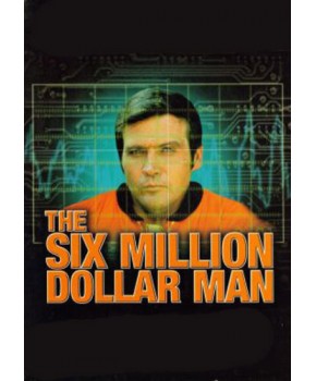 O Homem de Seis Milhões de Dólares