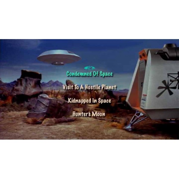 Perdidos no Espaço 3ª Temporada