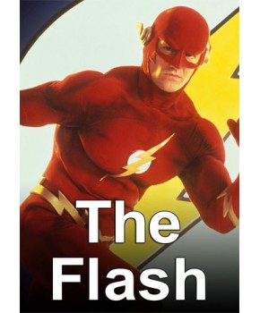 The Flash (1990)