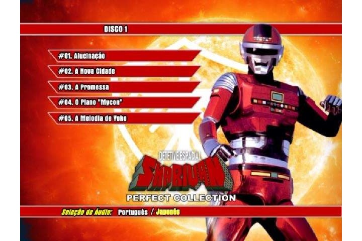 Sharivan Perfect Collection Sharivan Perfect Collection