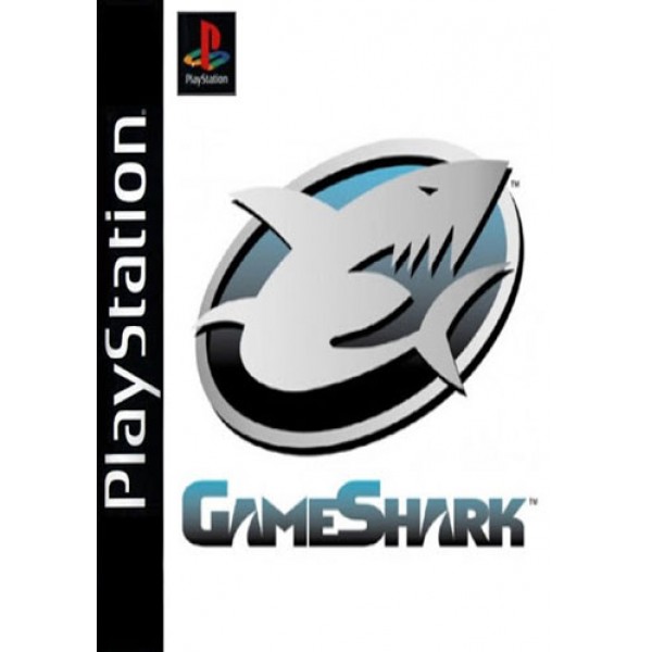 Game Shark (Ps1)