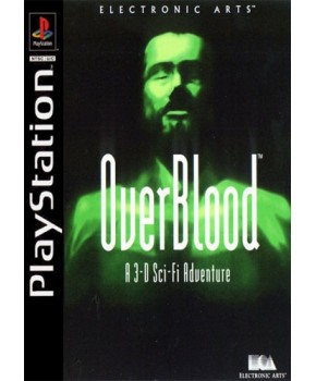 PS1 - OverBlood