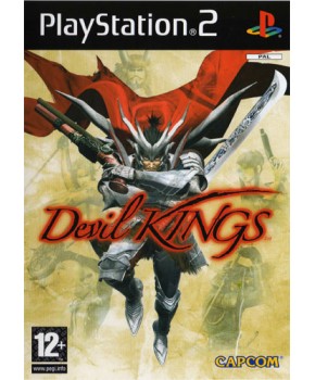 PS2 - Devil Kings